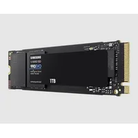 Samsung 990 EVO SSD 1TB M.2 NVME PCIe 5.0 5000/4200 MB/s