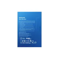 Samsung 990 EVO SSD 1TB M.2 NVME PCIe 5.0 5000/4200 MB/s