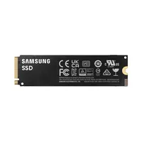 Samsung 990 Pro SSD 2TB M.2 NVMe PCIe 4.0 7450/6900 MB/s