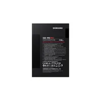 Samsung 990 Pro SSD 2TB M.2 NVMe PCIe 4.0 7450/6900 MB/s