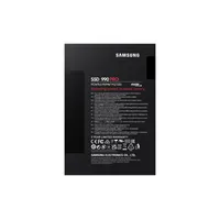 Samsung 990 Pro SSD 4TB M.2 NVME PCIe 4.0 7450/6900 MB/s