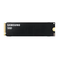 Samsung 9100 PRO SSD 2TB M.2 NVMe PCIe 5.0 con velocità di lettura: 14700 MB/s 2200000 IOPS e velocità di scrittura: 13400 MB/s 2600000 IOPS