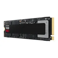 Samsung 9100 PRO SSD 2TB M.2 NVMe PCIe 5.0 con velocità di lettura: 14700 MB/s 2200000 IOPS e velocità di scrittura: 13400 MB/s 2600000 IOPS