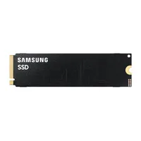 Samsung 9100 PRO SSD 4TB M.2 NVMe PCIe 5.0 con velocità di lettura: 14800 MB/s 2200000 IOPS e velocità di scrittura: 13400 MB/s 2600000 IOPS