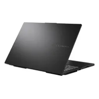 ASUS Vivobook Pro 15 OLED N6506MV-MA063W Intel Core Ultra 7 155H Notebook 39,6 cm (15.6") 3K 24 GB DDR5-SDRAM 1 TB SSD NVIDIA GeForce RTX 4060 Wi-Fi 6E (802.11ax) Windows 11 Home Grigio