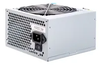 itek NBPS500 alimentatore per computer 500 W 20+4 pin ATX Nero