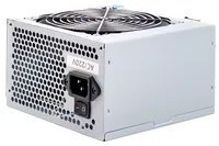 itek NBPS650 alimentatore per computer 650 W 20+4 pin ATX Nero