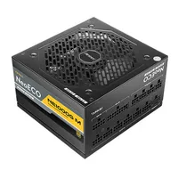 Antec Neo ECO Modular NE1000G M ATX3.0 EC Alimentatore  1000W 80 PLUS Gold ATX Nero