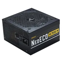 Antec Neo ECO Modular NE750G M EC Alimentatore 750W 80 PLUS Gold ATX Nero
