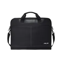 Asus Nereus Carry Bag per Notebook fino a 16" - Nero