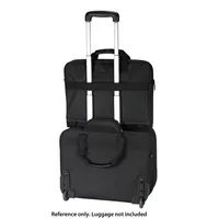 Asus Nereus Carry Bag per Notebook fino a 16" - Nero