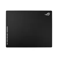 Asus ROG Moonstone Ace L Tappetino Mouse Gaming 500x400mm in vetro temperato Nero