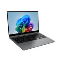 Samsung Galaxy Book5 360 NP754QHA-KA1IT Notebook  (15.6") Touch screen Full HD Intel Core Ultra 7 256V 16 GB LPDDR5x-SDRAM 512 GB SSD Wi-Fi 7 Windows 11 Pro Grigio