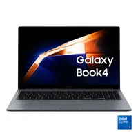 Samsung Galaxy Book4 Intel Core 7 150U Notebook 39,6 cm (15.6") Full HD 16 GB LPDDR4x-SDRAM 1 TB SSD NVIDIA GeForce MX570 Wi-Fi 6 (802.11ax) Windows 11 Pro Grigio