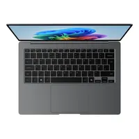 Samsung Galaxy Book5 Pro NP944XHA-KG3IT Notebook (14") Touch screen WQXGA+ Intel Core Ultra 7 256V 16 GB LPDDR5x-SDRAM 512 GB SSD Wi-Fi 7 Windows 11 Pro Grigio