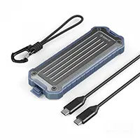 Orico OTPX-G2 Box Esterno SSD Enclosure M.2 NVME Type-C - -