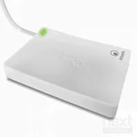 Atlantis Land Lettore CIE 3.0 per Carta d'Identita' Elettronica Italiana