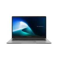 ASUS ExpertBook P1403CVA-S60187 Intel® Core™ i5 i5-13500H Notebook (14") Full HD 8 GB DDR5-SDRAM 512 GB SSD Wi-Fi 6 (802.11ax) Grigio FreeDos