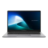 Asus ExpertBook P1 P1403CVA - Display 14", Intel Core 5 210H, 16GB RAM, 512GB SSD, Windows 11 Pro, Nero