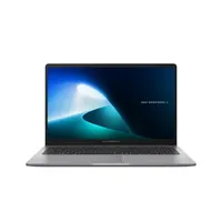 ASUS ExpertBook P1503CVA-NJ0170X Intel® Core™ i5 i5-13500H Notebook Full HD 8 GB DDR5-SDRAM 512 GB SSD Wi-Fi 6 (802.11ax) Windows 11 Pro Grigio