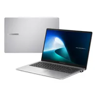 Asus ExpertBook P1 P1503CVA - 15.6" FHD, Intel Core 7 240H, 8GB RAM, 512GB SSD, Windows 11 Pro