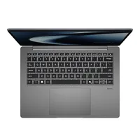 Asus ExpertBook P3 P3406CCA - Display 14", Intel Core Ultra 5 225H, 16GB RAM, 512GB SSD, Windows 11 Pro, AI PC, Nero