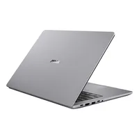 Asus ExpertBook P3 P3406CCA - Display 14", Intel Core Ultra 5 225H, 8GB RAM, 512GB SSD, Senza OS, AI PC, Nero