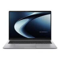 Asus ExpertBook P3 P3606CCA - Display 16", Intel Core Ultra 5 225H, 8GB RAM, 512GB SSD, Senza OS, AI PC, Nero