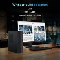 Asus ExpertCenter P5 SFF (P500SV) - Intel Core 5 210H, 16GB RAM, 512GB SSD, Windows 11 Pro