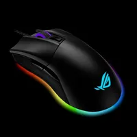 ASUS ROG Gladius II Origin mouse Gaming Mano destra USB tipo A Ottico 12000 DPI