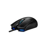 ASUS ROG Strix Impact II mouse Ufficio Ambidestro USB tipo A Ottico 6200 DPI