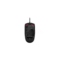 ASUS ROG Strix Impact II mouse Ufficio Ambidestro USB tipo A Ottico 6200 DPI