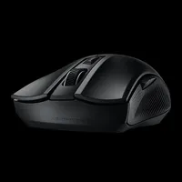 ASUS ROG Strix Carry mouse Gaming Mano destra RF senza fili + Bluetooth Ottico 7200 DPI