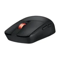 ASUS ROG Strix Impact III Wireless mouse Gaming Ambidestro RF senza fili + Bluetooth Ottico 36000 DPI