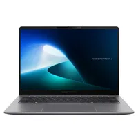 ASUS ExpertBook P5405CSA-NZ0042X Intel Core Ultra 7 258V Notebook 35,6 cm (14") WQXGA 32 GB LPDDR5x-SDRAM 1 TB SSD Wi-Fi 6E (802.11ax) Windows 11 Pro Grigio