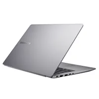 ASUS ExpertBook P5405CSA-NZ0042X Intel Core Ultra 7 258V Notebook 35,6 cm (14") WQXGA 32 GB LPDDR5x-SDRAM 1 TB SSD Wi-Fi 6E (802.11ax) Windows 11 Pro Grigio