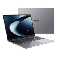 Asus ExpertBook P5 P5605CAA - Display 16", Intel Core Ultra 7 356H, 16GB RAM, 1TB SSD, Windows 11 Pro, AI PC, Nero
