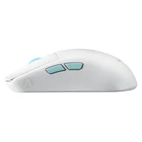 ASUS ROG Harpe Ace Aim Lab Edition mouse Gaming Ambidestro RF Wireless + Bluetooth + USB Type-C Opto-meccanico 36000 DPI