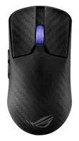 ASUS ROG Harpe Ace Extreme mouse Gaming Mano destra RF Wireless + Bluetooth + USB Type-A Ottico 42000 DPI