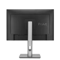 ASUS ProArt PA248CRV Monitor PC 61,2 cm (24.1") 1920 x 1200 Pixel WUXGA LCD Nero, Argento