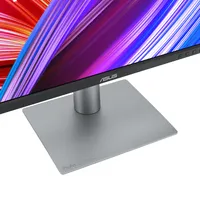 ASUS ProArt PA248CRV Monitor PC 61,2 cm (24.1") 1920 x 1200 Pixel WUXGA LCD Nero, Argento