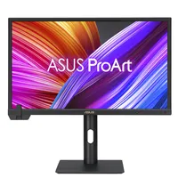 ASUS ProArt PA24US Monitor PC 59,9 cm (23.6") 3840 x 2160 Pixel 4K Ultra HD LCD Nero