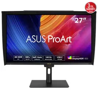Asus ProArt PA27UCGE 27" 4K UHD 160Hz IPS HDR400 Calibrazione Hardware