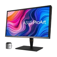 ASUS ProArt PA27UCX-K Monitor PC 68,6 cm (27") 3840 x 2160 Pixel 4K Ultra HD LED Nero