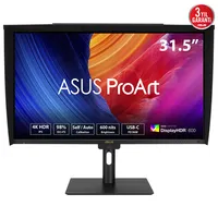 Asus ProArt PA32UCE 31.5" 4K UHD IPS USB-C 96W HDR10 Calibrato