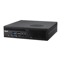 ASUS PB63-B3011AH Intel® Core™ i3-13100 8 GB DDR5-SDRAM 256 GB SSD Windows 11 Pro Mini PC Nero