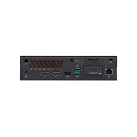 ASUS PB63-B3011AH Intel® Core™ i3-13100 8 GB DDR5-SDRAM 256 GB SSD Windows 11 Pro Mini PC Nero