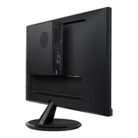 ASUS PB63-B3011AH Intel® Core™ i3-13100 8 GB DDR5-SDRAM 256 GB SSD Windows 11 Pro Mini PC Nero