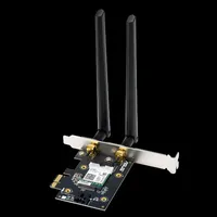 ASUS PCE-AX3000 Interno WLAN / Bluetooth 3000 Mbit/s