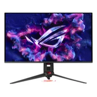 ASUS ROG Swift OLED PG32UCDMR Monitor (31.5") 3840 x 2160 Pixel 4K Ultra HD QD-OLED Nero